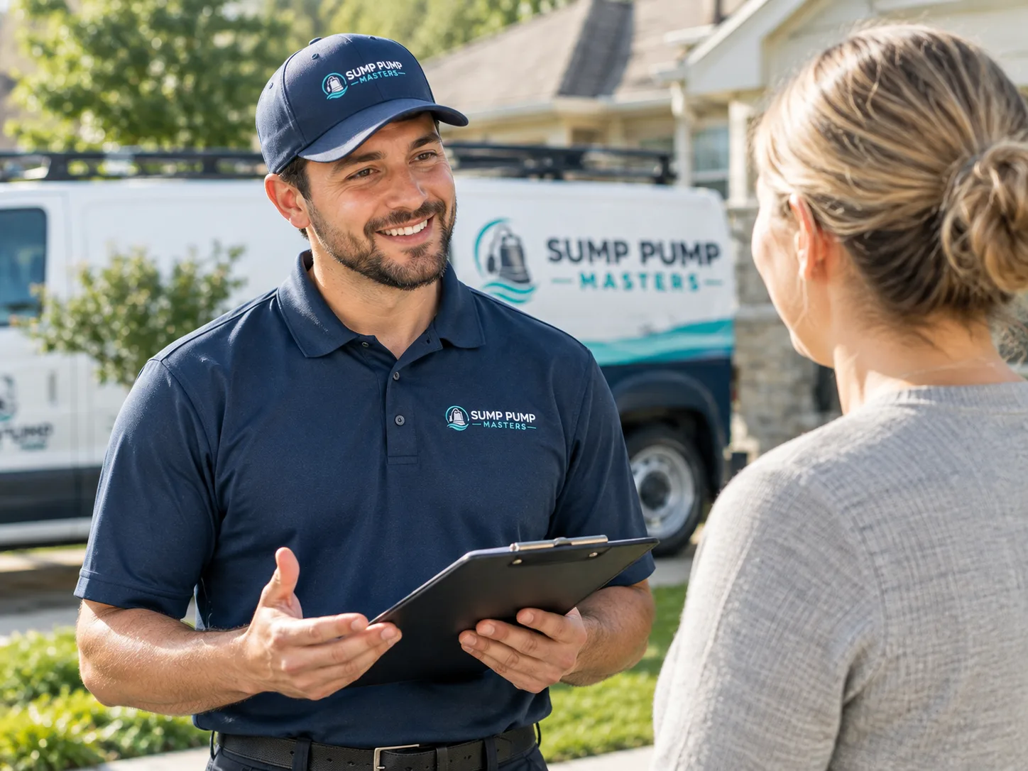 Sump Pump Repair West Stockholm, NY FAQs